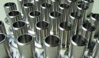 ASME B16.9 Stainless Steel Stub End