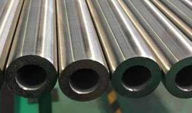 ASME B36.19 Pipe