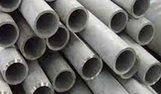 ASME B36.19 Sandvik Saf 2507 Tubing