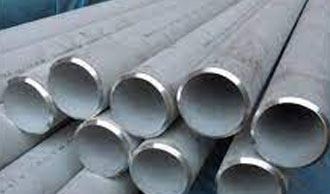 ASME B36.10 UNS S31703 ERW Pipe