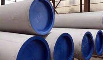 ASME B36.19 SCH10S SCH40 310 Seamless Stainless Steel Pipe