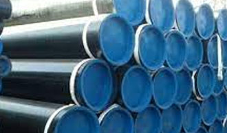 ASME SA 106 Gr B ERW Pipe