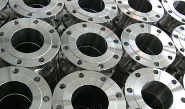 ASME SA 182 AS Pipe Flange