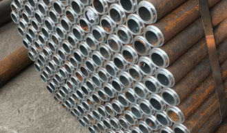 ASME SA 210 Boiler Pipes