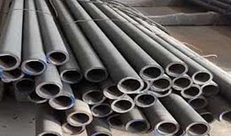 ASME SA 213 Alloy Steel Boiler tubes