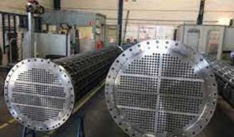 ASME SA 213 Gr T22 Heat exchanger tubes