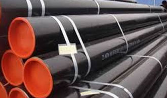 ASME SA 333 GR.1 Pipes
