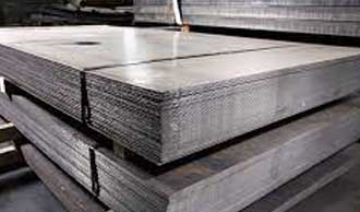 ASME SA 36 CS Cold Rolled Sheet