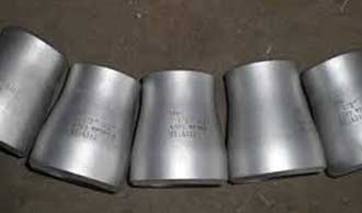 ASME SA 403 WP 304 Pipe Reducer