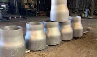 ASME SA 403 WP 316L Pipe Reducer