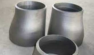 ASME SA 403 WP 321 Pipe Reducer