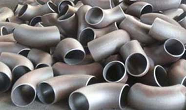 ASME SA 815 UNS S32205 Elbow