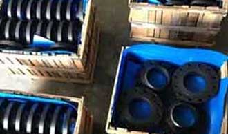 ASME SA105 Flange