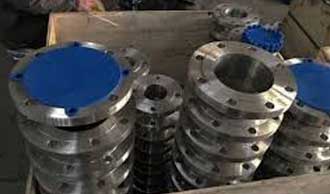 Asme Sa182 F11 Class 2 Plate Flanges