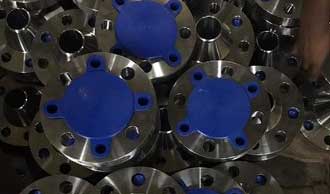ASME SA182 Slip On Flange