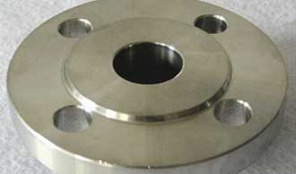 ASME SA182 SS 304L Lap Joint Flange