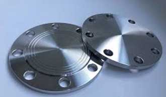 ASME SA182 SS 304L Plate Flanges