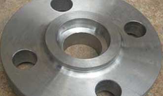 ASME SA182 SS 316 Socket Weld Flange