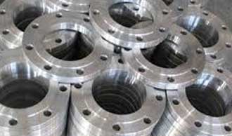 ASME SA182M Alloy Steel F9 Pipe Flange