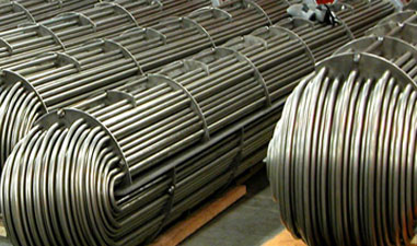 ASME SA210 A1 Heat Exchanger Tube