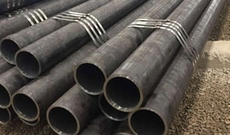 ASME SA210 Grade A1 Seamless Tubes
