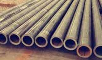 ASME SA213 Grade T91 Round Tube
