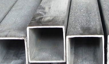 ASME SA213 Square Tube