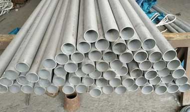 ASME SA213 TP316l Seamless Tube