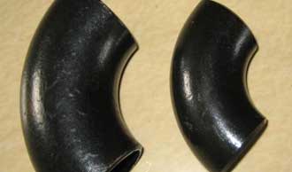 ASME SA234 WP5 Long Radius Elbow
