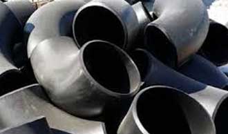 ASME SA234 WP5 Welded Pipe Fittings