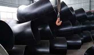 ASME SA234 WPB Carbon Steel fittings