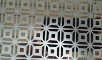 ASME SA240 Designer Sheet
