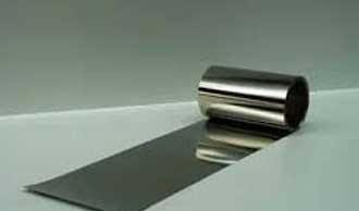 ASME SA240 SS 317L Shim Stock