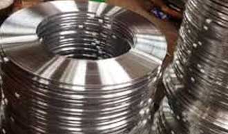 ASME SA240 Type 321 strip