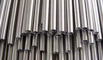 ASME SA249 TP 304L Boiler Tubes