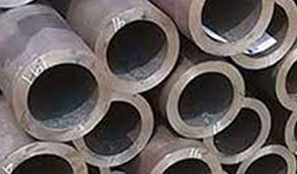 ASME SA335 Gr P5 Welded Pipe