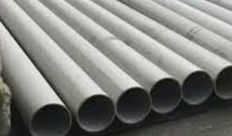 ASME SA335 P9 EFW Pipe