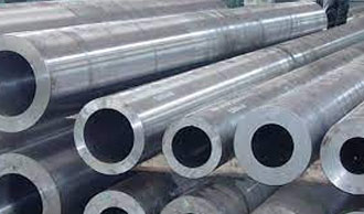 ASME SA335M Chrome Moly Pipes