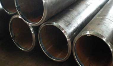ASME SA335M Welded Pipes