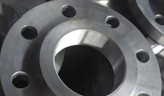 Asme Sa350 Threaded Flanges