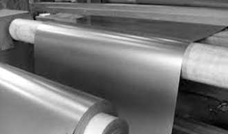 ASME SA387 AS Shim Stock