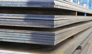 ASME SA387 Gr 12 Plate