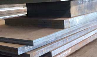 ASME SA516 Gr.60 HR Steel Plates