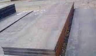 ASME SA516 Grade 60 Steel Plates