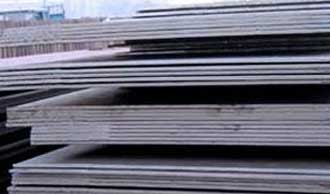 ASME SA516 Grade 65 Steel Plates