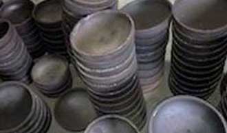 ASME SA860 wphy 60 End cap