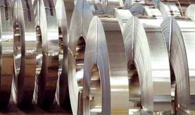 ASME SB 424 Alloy 825 Slitting Coil