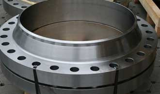 ASME SB 564 N10276 Hot Forged Flange