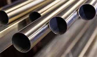 ASME SB163 UNS N04400 Condensor Tube