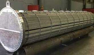 ASME SB167 Alloy 625 Heat Exchanger Tube